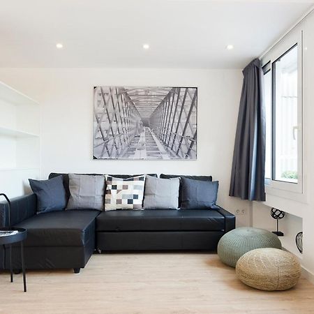 Juli Garreta'S Apartment Girona Eksteriør billede