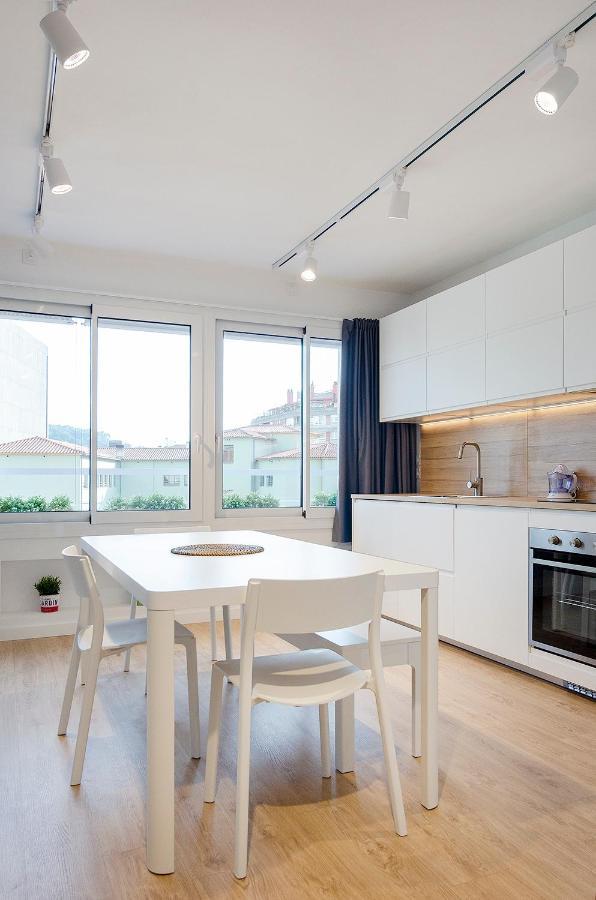 Juli Garreta'S Apartment Girona Eksteriør billede