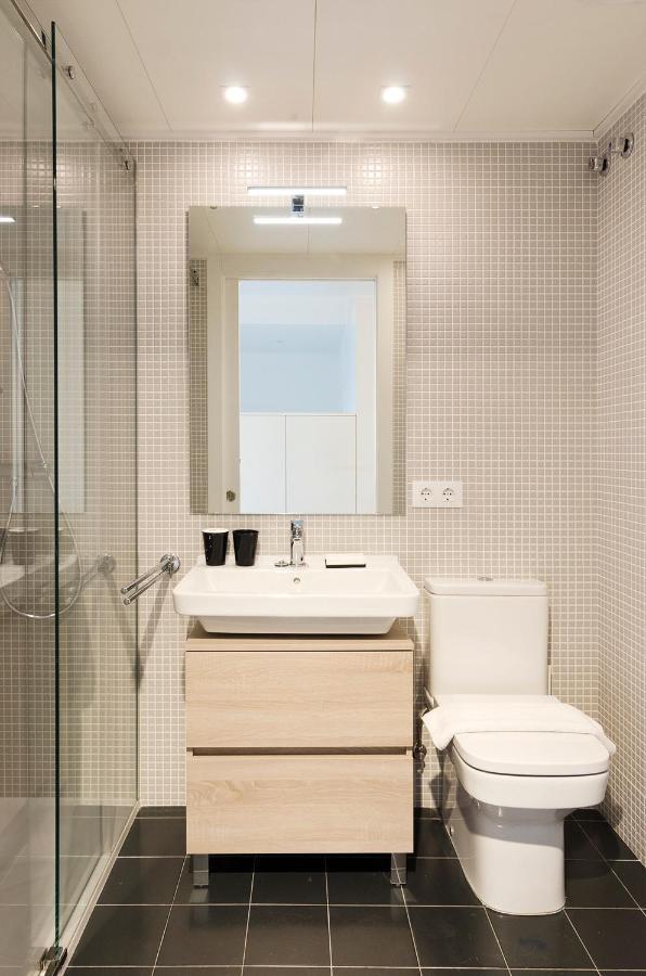 Juli Garreta'S Apartment Girona Eksteriør billede